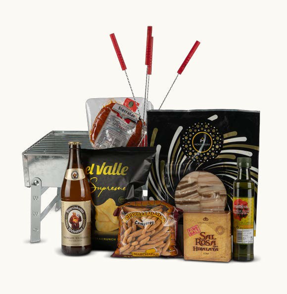 Especialísimo A la Brasa Nº 597