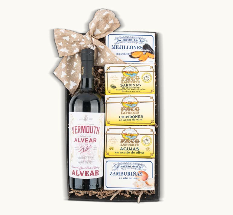 Especialísimo Frutos del Mar Nº 503