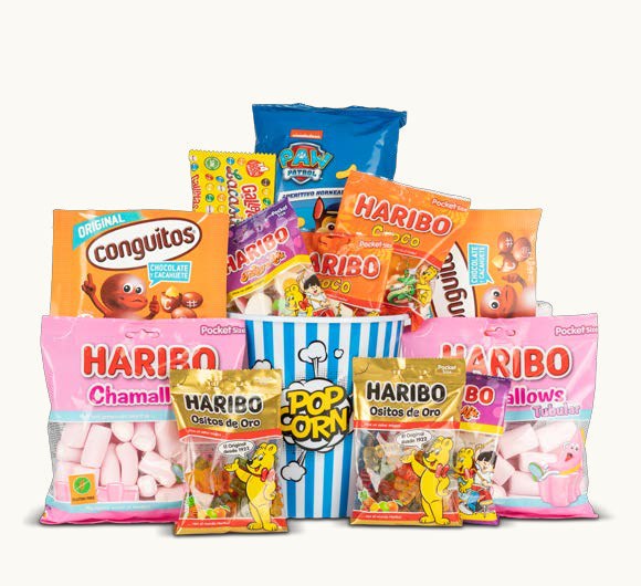 Especialísimo Candy Nº 584