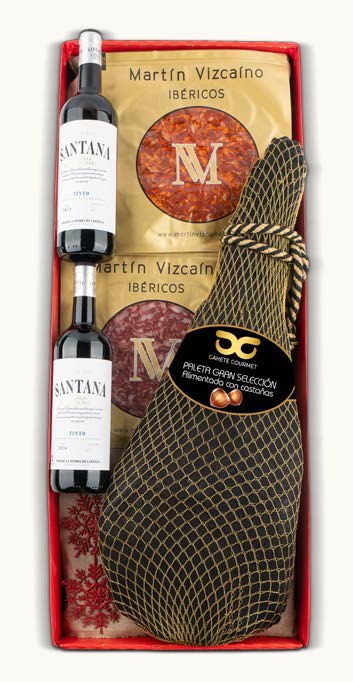 Jamonera Nº 654