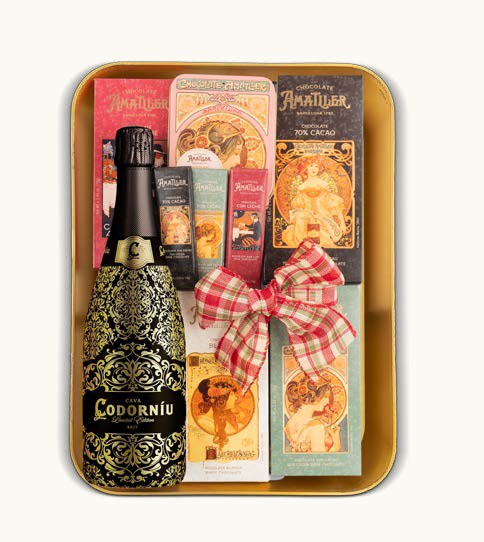 Especialísimo Chocolates Nº 507