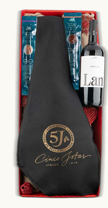 Jamonera Nº 65