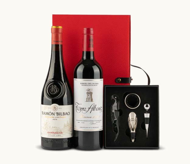 Especialísimo Cata de Vino Nº 583