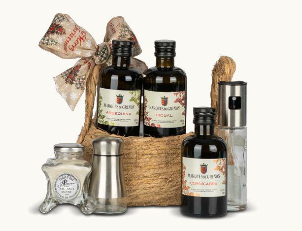 Especialísimo Aceites Nº 517