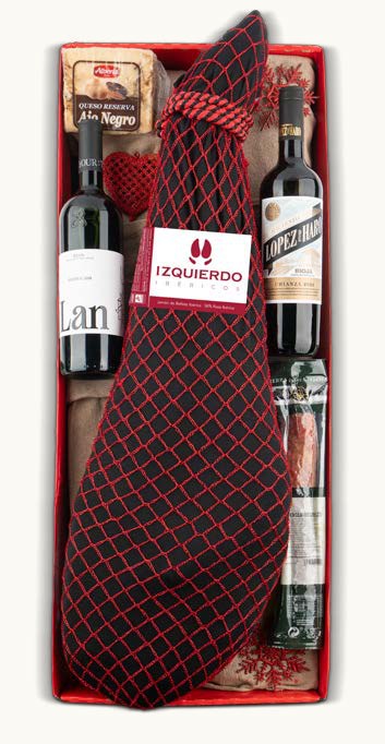 Jamonera Nº 664