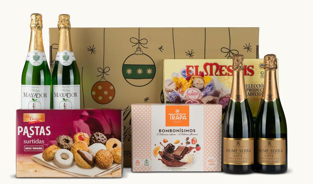 Especialísimo Brindis para Felicitar Nº 810