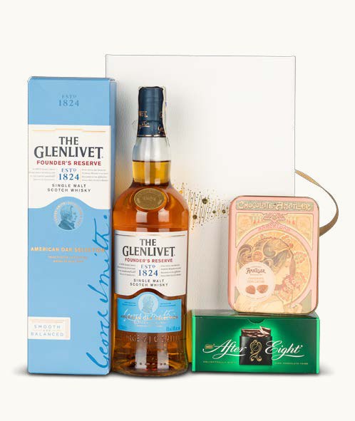 Especialísimo Whisky Nº 520