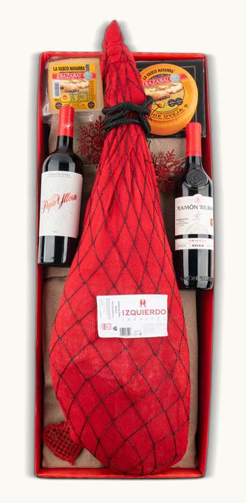 Jamonera Nº 61