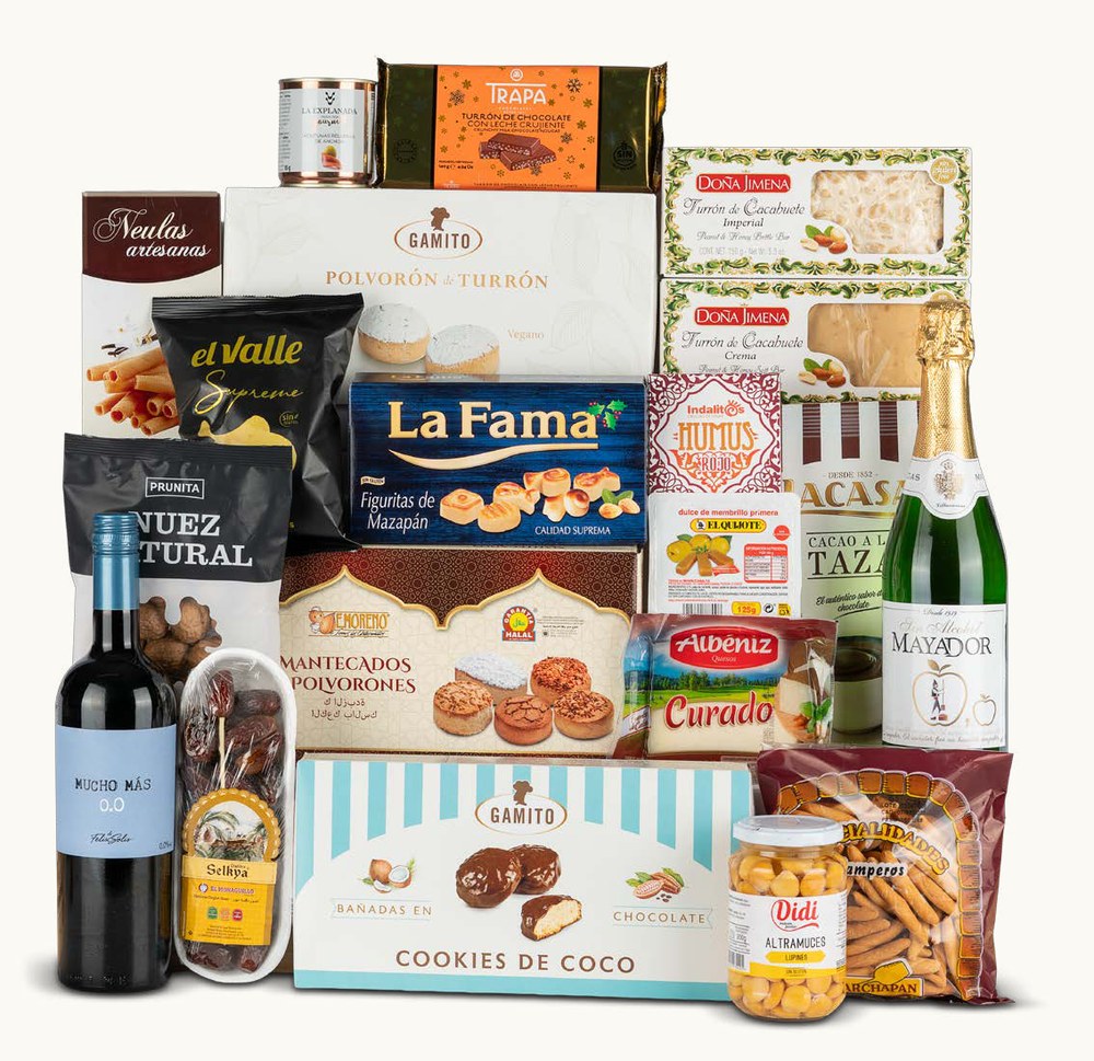 Lote Nº 6 SIN ALCOHOL