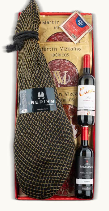 Jamonera Nº 661