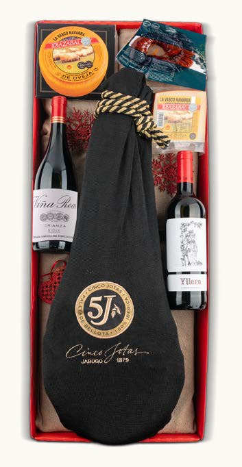 Jamonera Nº 59